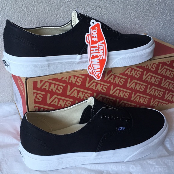 vans authentic gore